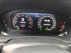 Honda Civic 240TURBO CVT Edition - ფოტო 20