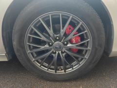 Honda Civic 240TURBO CVT Edition - ფოტო 6