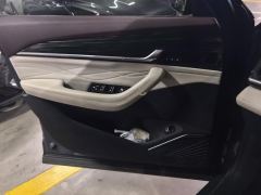Geely Xingyue L 2.0T Automatic two-wheel drive Yunqi Edition - ფოტო 12