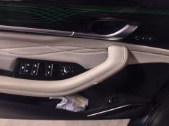 Geely Xingyue L 2.0T Automatic two-wheel drive Yunqi Edition - ფოტო 13