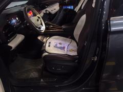 Geely Xingyue L 2.0T Automatic two-wheel drive Yunqi Edition - ფოტო 14