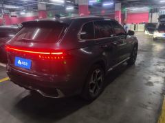 Geely Xingyue L 2.0T Automatic two-wheel drive Yunqi Edition - ფოტო 2