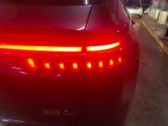 Geely Xingyue L 2.0T Automatic two-wheel drive Yunqi Edition - ფოტო 5