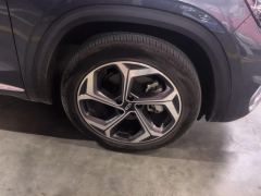 Geely Xingyue L 2.0T Automatic two-wheel drive Yunqi Edition - ფოტო 6