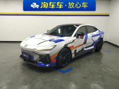Changan UNI-V 1.5T Version - photo 1