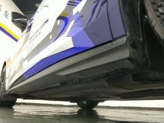 Changan UNI-V 1.5T Version - photo 11