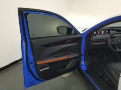 Changan UNI-V 1.5T Version - photo 12