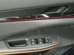 Changan UNI-V 1.5T Version - photo 13