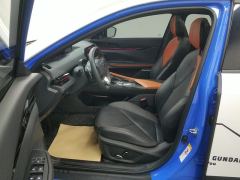 Changan UNI-V 1.5T Version - photo 14