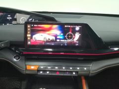 Changan UNI-V 1.5T Version - photo 17