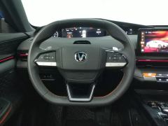 Changan UNI-V 1.5T Version - photo 18