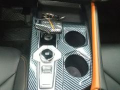 Changan UNI-V 1.5T Version - photo 19