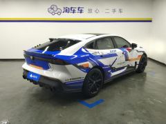 Changan UNI-V 1.5T Version - photo 2