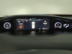 Changan UNI-V 1.5T Version - photo 20