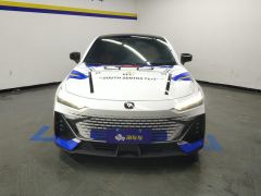 Changan UNI-V 1.5T Version - photo 3