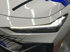 Changan UNI-V 1.5T Version - photo 4
