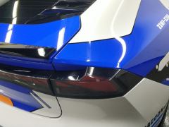 Changan UNI-V 1.5T Version - photo 5