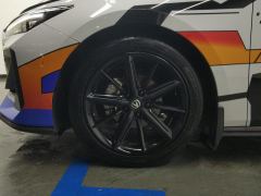 Changan UNI-V 1.5T Version - photo 6