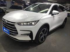 BYD Tang DM-i 1.5T 112KM Precursor Honorable Type - фото 1