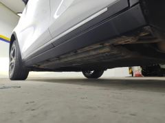 BYD Tang DM-i 1.5T 112KM Precursor Honorable Type - фото 11
