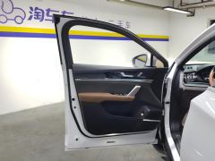 BYD Tang DM-i 1.5T 112KM Precursor Honorable Type - фото 12