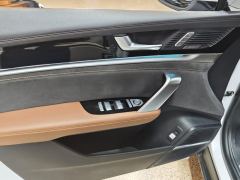 BYD Tang DM-i 1.5T 112KM Precursor Honorable Type - фото 13