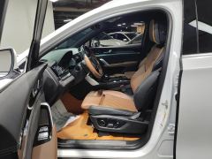 BYD Tang DM-i 1.5T 112KM Precursor Honorable Type - фото 14