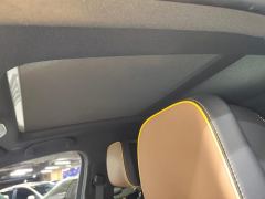 BYD Tang DM-i 1.5T 112KM Precursor Honorable Type - фото 15