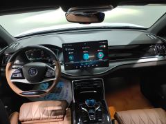 BYD Tang DM-i 1.5T 112KM Precursor Honorable Type - фото 16