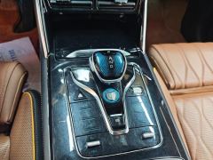 BYD Tang DM-i 1.5T 112KM Precursor Honorable Type - фото 19