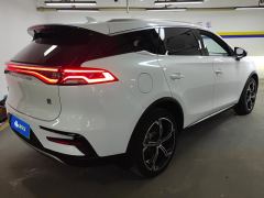 BYD Tang DM-i 1.5T 112KM Precursor Honorable Type - фото 2