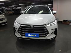 BYD Tang DM-i 1.5T 112KM Precursor Honorable Type - фото 3