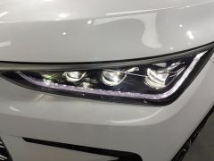 BYD Tang DM-i 1.5T 112KM Precursor Honorable Type - фото 4