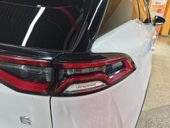 BYD Tang DM-i 1.5T 112KM Precursor Honorable Type - фото 5