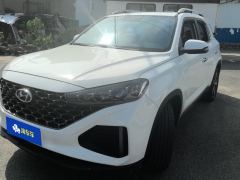 Hyundai ix35 2.0L Automatic 2WD Leading Edition GLS - ფოტო 1