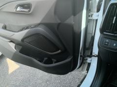 Hyundai ix35 2.0L Automatic 2WD Leading Edition GLS - ფოტო 12