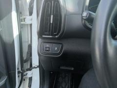 Hyundai ix35 2.0L Automatic 2WD Leading Edition GLS - ფოტო 13
