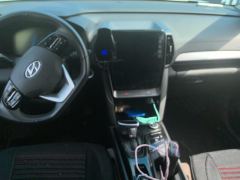 Hyundai ix35 2.0L Automatic 2WD Leading Edition GLS - ფოტო 16