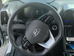 Hyundai ix35 2.0L Automatic 2WD Leading Edition GLS - ფოტო 18