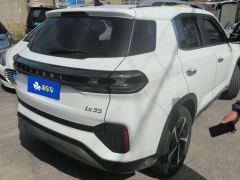 Hyundai ix35 2.0L Automatic 2WD Leading Edition GLS - ფოტო 2
