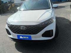 Hyundai ix35 2.0L Automatic 2WD Leading Edition GLS - ფოტო 3