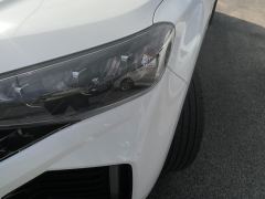 Hyundai ix35 2.0L Automatic 2WD Leading Edition GLS - ფოტო 4