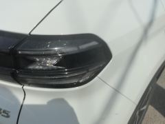 Hyundai ix35 2.0L Automatic 2WD Leading Edition GLS - ფოტო 5