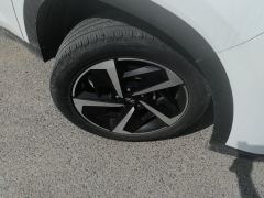 Hyundai ix35 2.0L Automatic 2WD Leading Edition GLS - ფოტო 6