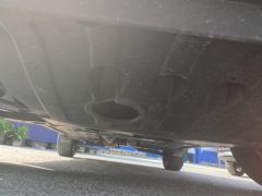 Hyundai ix35 2.0L Automatic 2WD Leading Edition GLS - ფოტო 8