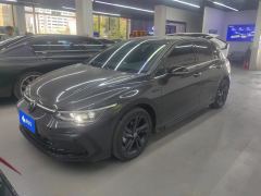 Volkswagen Golf 280TSI DCT R-Line Type - фото 1