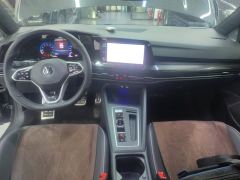 Volkswagen Golf 280TSI DCT R-Line Type - фото 16