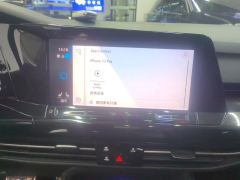 Volkswagen Golf 280TSI DCT R-Line Type - фото 17
