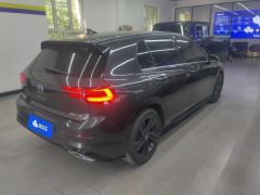 Volkswagen Golf 280TSI DCT R-Line Type - фото 2