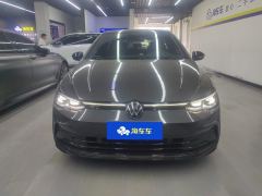 Volkswagen Golf 280TSI DCT R-Line Type - фото 3
